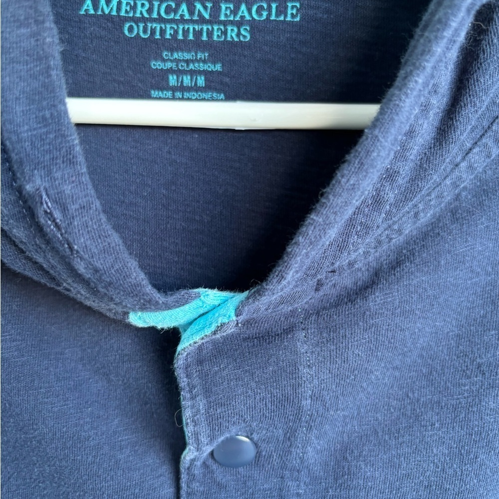 American Eagle Outfitters‎ Men Sweatshirt - Picture 7 of 7